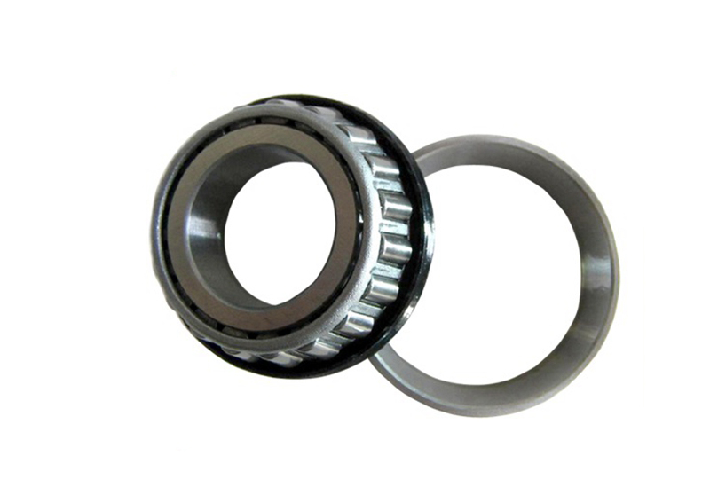 LM48548RS/LM48510 sealed tapered roller bearing